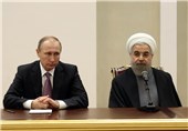 ایران و روسیه در زمینه مبارزه با تروریسم همکاری‌های خود را توسعه می‌دهند