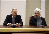 ادامه همکاری روسیه با ایران در به‌کارگیری مسالمت‌‌آمیز از اورانیوم غنی‌شده