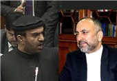 ردپای حنیف اتمر در حمایت از داعش؛ امنیت ملی و پارلمان وارد جدال شدند