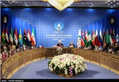 سومین اجلاس سران مجمع کشورهای صادرکننده گاز (GECF)