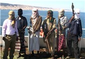 Somali Pirates Hijack Iranian Fishing Vessel: Official