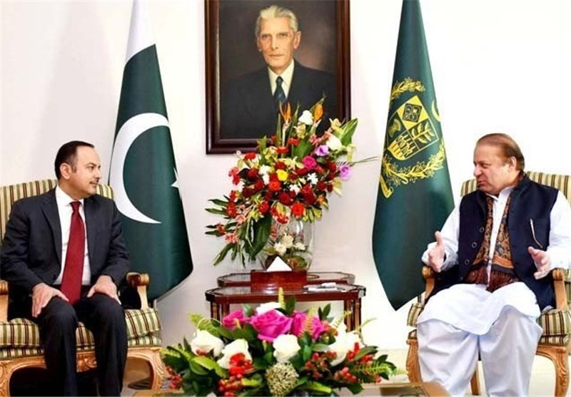 عدم توافق پاکستان و افغانستان برای دسترسی به مرزهای تاجیکستان و هند