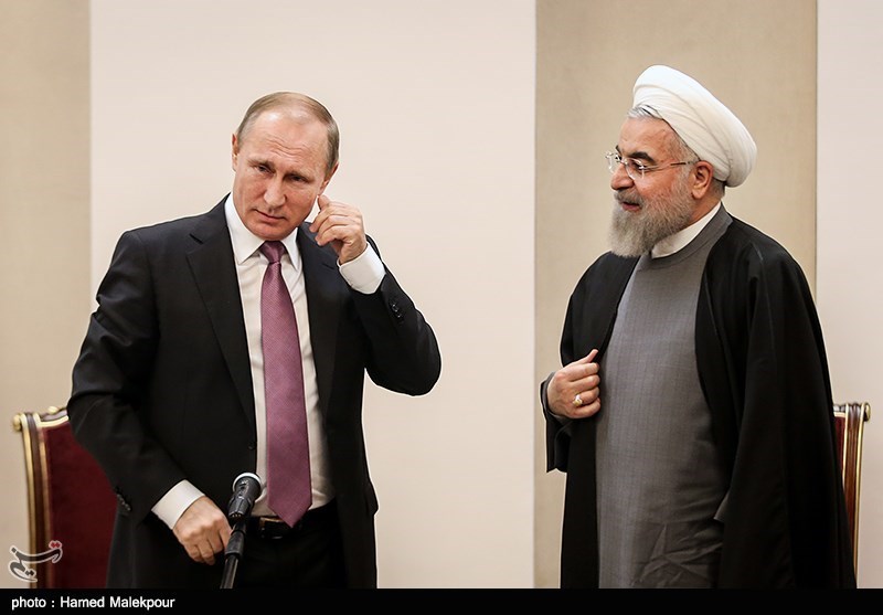 کاهش 16 درصدی صادرات روسیه به ایران بعد از لغو تحریم‌