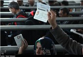 مدیر حج و زیارت خوزستان: استقرار کنسولگری عراق در 14 استان کشور/ زائران بدون ویزا نمی‌توانند از مرزها عبور کنند