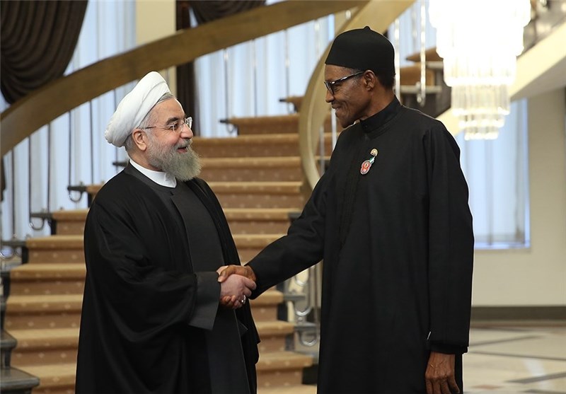 توسعه روابط با کشورهای آفریقای‌جنوبی از سیاست‌های دولت ایران است