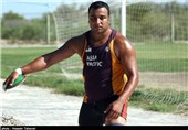 غیاثی: حدادی در آستانه المپیک فرم مطلوبی ندارد، نگرانم/ تفتیان حرکت رو به جلویی دارد