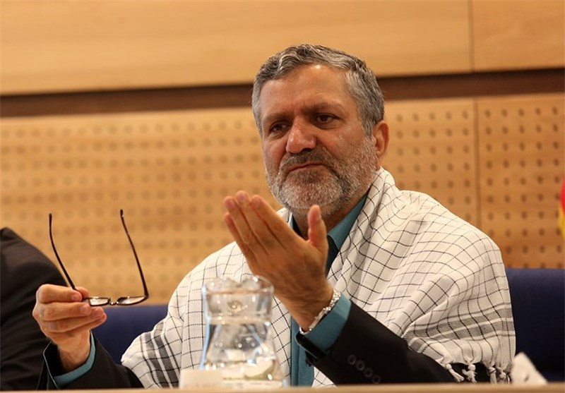 مجتمع درمانی شهیدان بهروزیه در مشهد مقدس کلنگ زنی شد