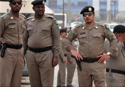  حادثه امنیتی در جده عربستان / عامل انتحاری کشته شد 
