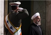 روحانی برای شرکت در اجلاس سران ایران، روسیه و آذربایجان به باکو می‌رود/ دیدار خصوصی روحانی و پوتین در باکو