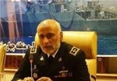 نگرانی بیگانگان پس از برگزاری رزمایش‌های دریایی ایران/با قدرت از مرزهای آبی کشور دفاع می‌کنیم