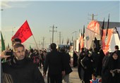 دومین دفتر کنسولگری موقت عراق در ایلام مستقر می‌شود