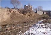 ساختمان‌های حاشیه بزرگراه شمالی کرمان بدون نظارت نظام مهندسی ساخته شده‌اند