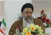 وزیر اطلاعات عید فطر را تبریک گفت