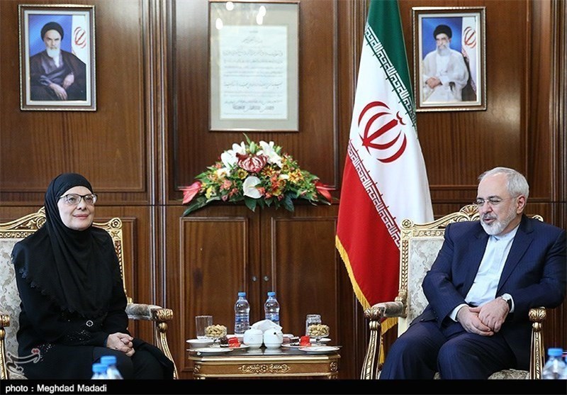 Iran, Serbia Eager to Enhance Ties