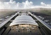 سیستم روشنایی فرودگاه اردبیل با 69 میلیارد ریال اعتبار به بهره‌برداری می‌رسد