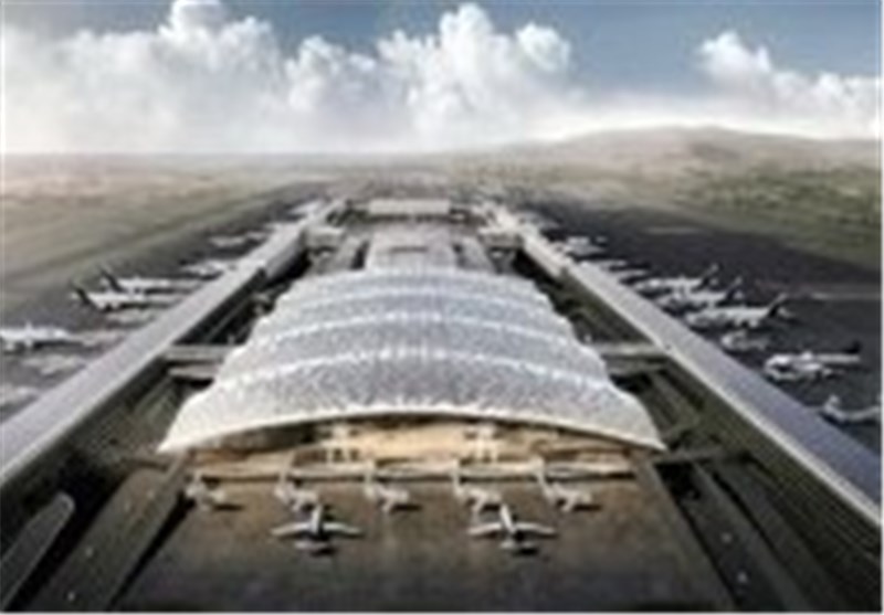 افزایش 10 درصدی پروازهای فرودگاه مشهد در دهه پایانی ماه صفر