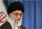 دیدار شرکت‌کنندگان در کنفرانس وحدت اسلامی با امام خامنه‌ای