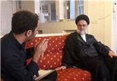 موسوی تبریزی: روحانی را در جلسه‌ منزل خاتمی انتخاب کردیم؛ گزینه‌های دیگری مثل جهانگیری هم داشتیم/ حجاریان تئوریسین نبود