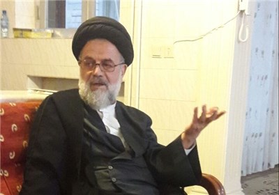  موسوی تبریزی: روحانی را در جلسه‌ منزل خاتمی انتخاب کردیم؛ گزینه‌های دیگری مثل جهانگیری هم داشتیم/ حجاریان تئوریسین نبود 