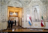 Iran, Luxembourg to Remove Visa Hurdles for Travelers: Iralux