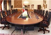 سیاستمداران لبنانی چگونه وارد جلسات مهم می‌شوند