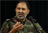 فرمانده یگان ویژه ناجا: ‌6 لایه حفاظتی و امنیتی برای تامین امنیت زائران اربعین پیش‌بینی شد