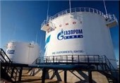 Russia&apos;s Gazprom Says Halts Gas Supplies to Ukraine over Payment