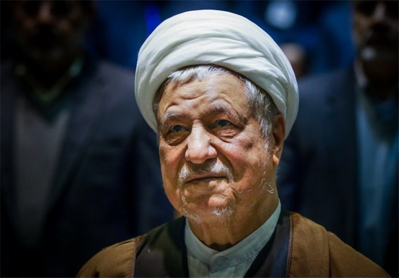 Iran’s Rafsanjani Runs for Assembly of Experts Membership
