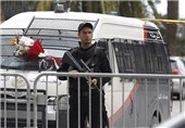 از سرگیری درگیری‌ها در تونس/ یک پلیس کشته شد