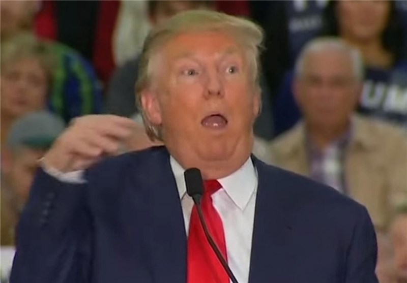 Donald Trump Under Fire for Mocking Journalist&apos;s Disability during Campaign Speech