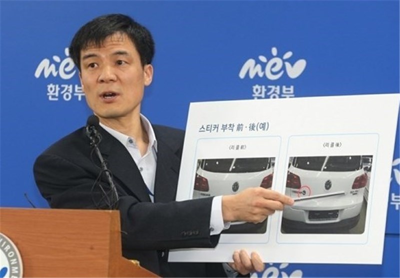 South Korea: VW Rigged Emissions in 125,000 Diesel Vehicles