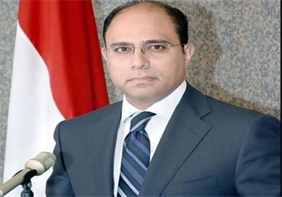  سخنگوی وزارت خارجه مصر از پیشرفت در روابط قاهره با تهران خبر داد 