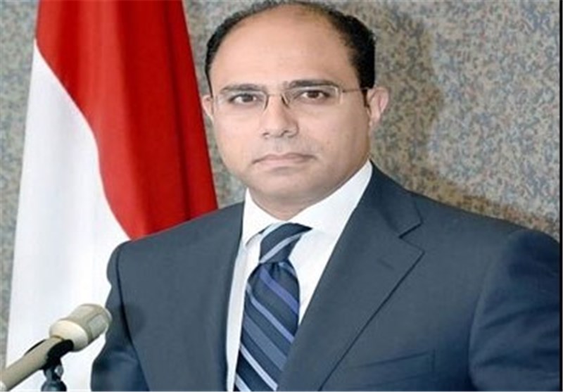 وزارت خارجه مصر: تیران و صنافیر از لحاظ قانونی متعلق به عربستان است