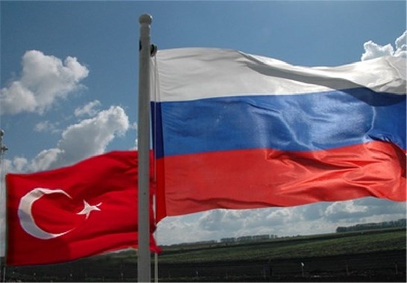 Turkey Advises Citizens against Travel to Russia