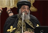 کلیسای ارتودوکس مصر: موضع ما برای عدم سفر به «اسرائیل» ثابت است