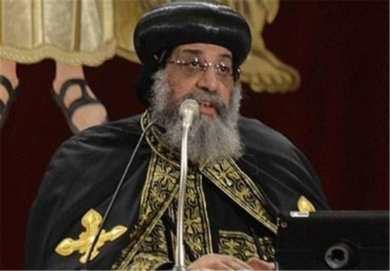 کلیسای ارتودوکس مصر: موضع ما برای عدم سفر به «اسرائیل» ثابت است