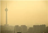 خروجی گزارش‌های سازمان بازرسی درباره آلودگی هوا چیست؟