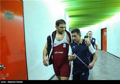 Tehran Hosts Second Freestyle World Wrestling Clubs Cup