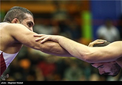 Tehran Hosts Second Freestyle World Wrestling Clubs Cup