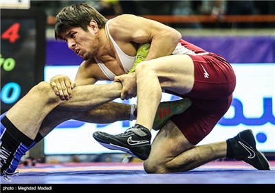 Tehran Hosts Second Freestyle World Wrestling Clubs Cup