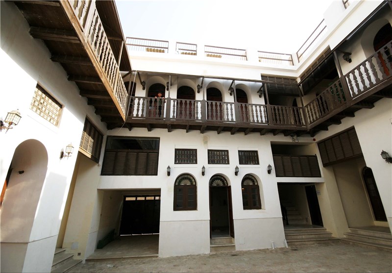 باغ موزه مشاهیر بوشهر در عمارت تنگستانی ایجاد می‌شود