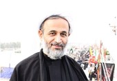 امام خمینی وحدت ملت ایران و عراق را پیش بینی کرده بود