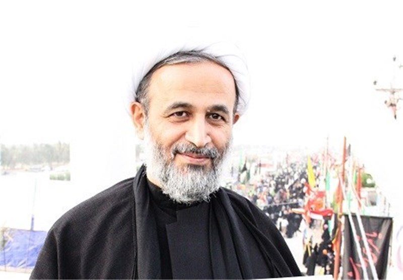 امام خمینی وحدت ملت ایران و عراق را پیش بینی کرده بود