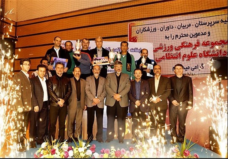 تهران قهرمان تکواندوی قهرمانی جوانان - بزرگسالان کشور شد