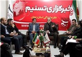 آب‌بر و ماهنشان در برابر سیل آسیب‌پذیرند/پروژه‌های آبخیزداری زنجان در صف انتظار تزریق اعتبارات