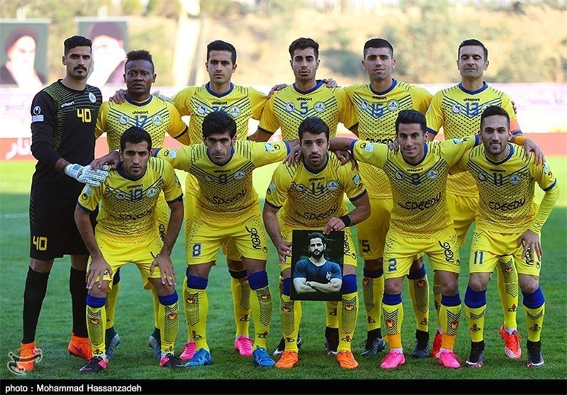 Naft Tehran to Play Qatar’s El Jaish at AFC Champions League Play-Off