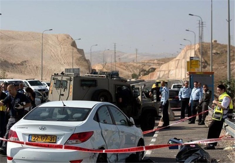 Palestinian Shot Dead by Israeli Forces in West Bank