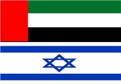 متحدہ عرب امارات اور اسرائیلی وزرائے صحت کے درمیان ٹیلیفونک رابطہ