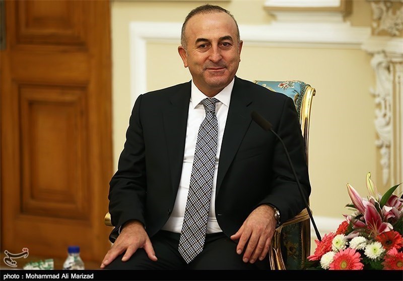 Turkish FM Insists on Netherlands Visit