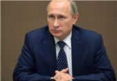 افزایش نگرش مثبت جمهوریخواهان به پوتین